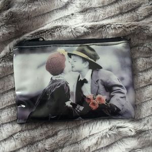 🌻adorable vintage coin purse